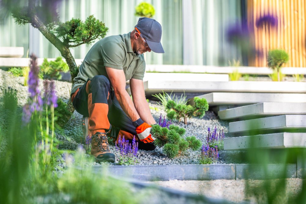Renovate Your Outdoor Spaces: Choose Patio Service 