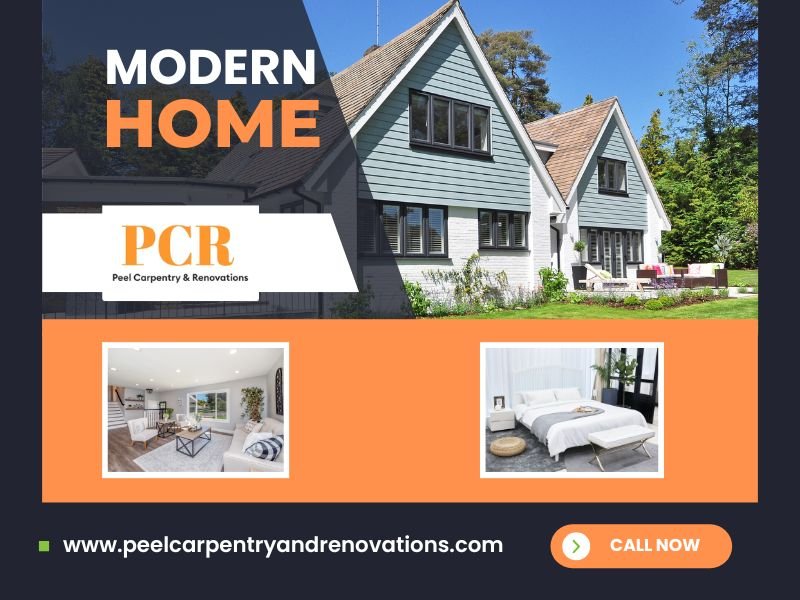 Essential Things You Need to Know about Home Renovations in Mandurah